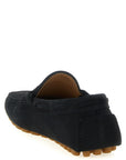 Valentino Garavani Valentino Garavani Driver Fastaway Loafers