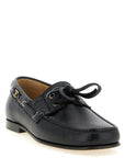Valentino Garavani Valentino Garavani Palm Avenue Boat Shoe