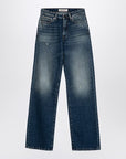 Semicouture Semicouture Jennifer blue washed jeans