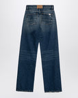 Semicouture Semicouture Jennifer blue washed jeans