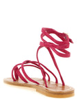 K.jacques Saint Tropez K.jacques Saint Tropez Zenobie Sandals
