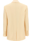 Zimmermann Zimmermann Illustration Shawl Tux Jacket Blazer