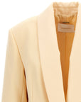 Zimmermann Zimmermann Illustration Shawl Tux Jacket Blazer