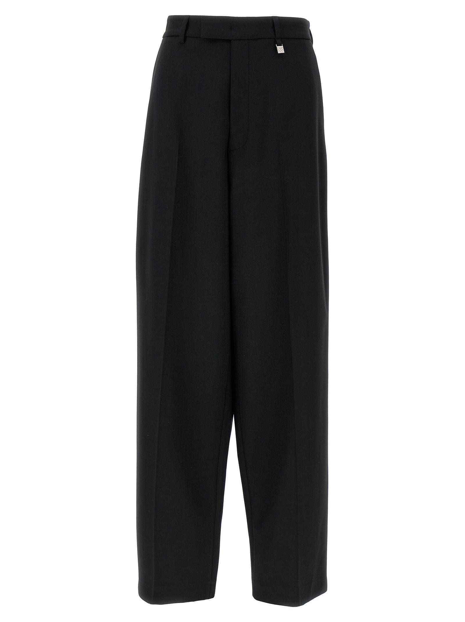 Giuseppe Di Morabito Giuseppe Di Morabito Wool Pants