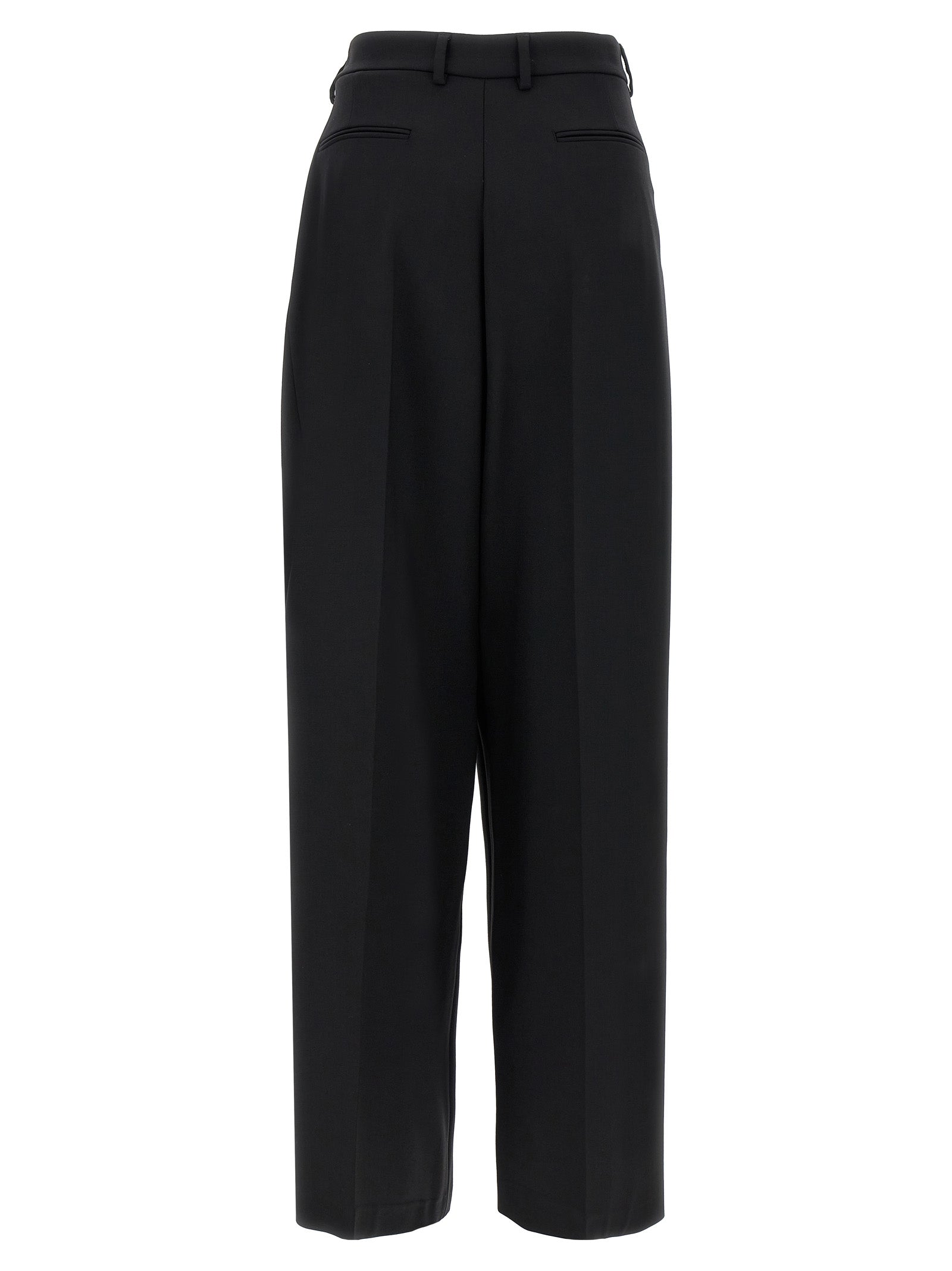 Giuseppe Di Morabito Giuseppe Di Morabito Wool Pants