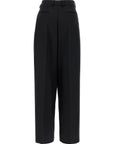 Giuseppe Di Morabito Giuseppe Di Morabito Wool Pants