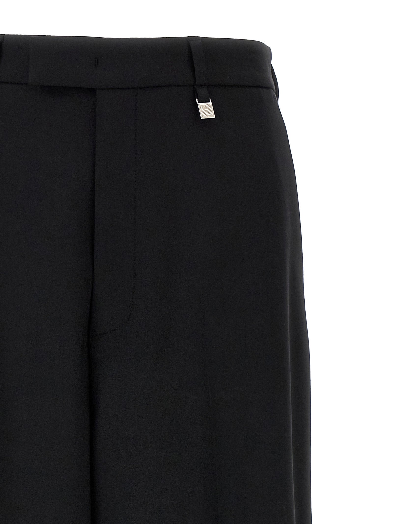 Giuseppe Di Morabito Giuseppe Di Morabito Wool Pants