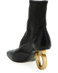Ferragamo Ferragamo Adhar Ankle Boots
