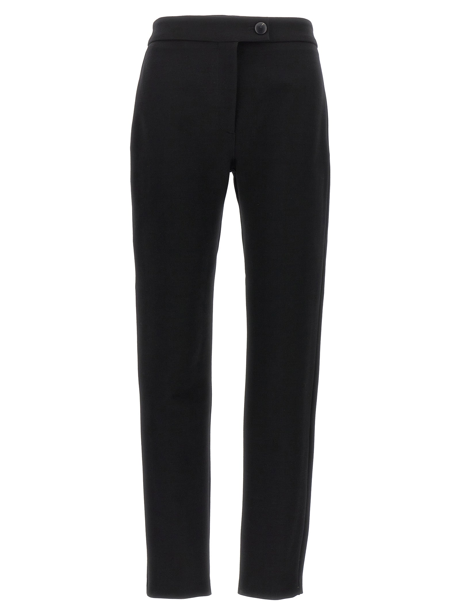 Ferragamo Ferragamo Stretch Pants