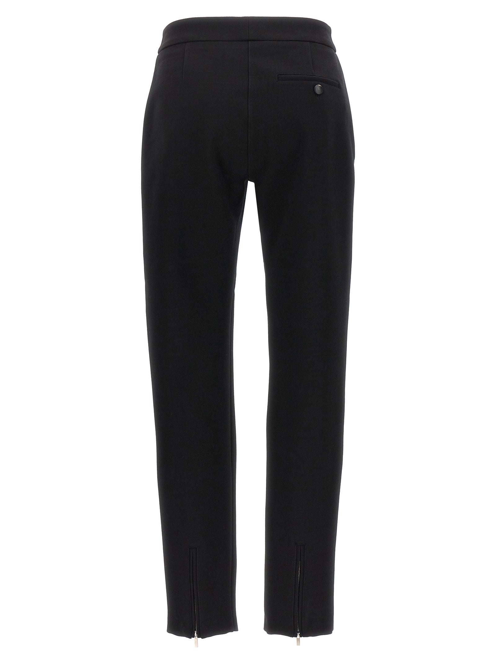 Ferragamo Ferragamo Stretch Pants
