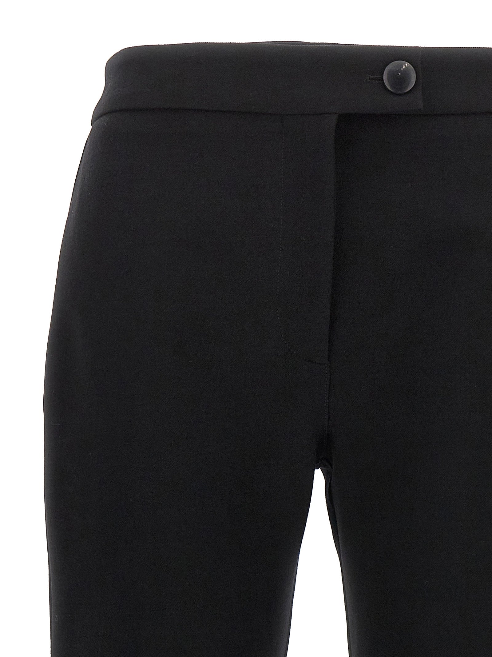 Ferragamo Ferragamo Stretch Pants