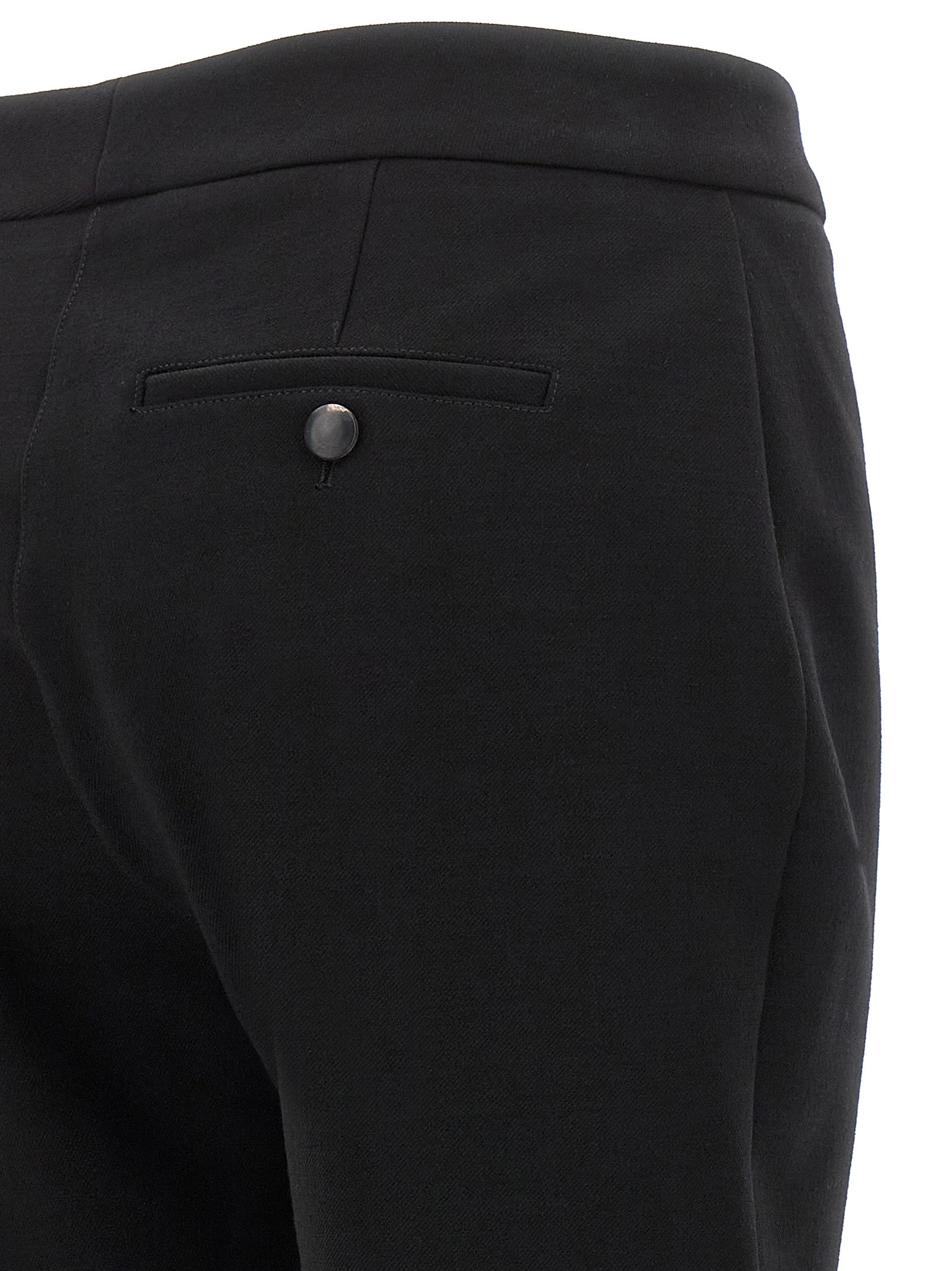 Ferragamo Ferragamo Stretch Pants