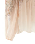 Zimmermann Zimmermann Billow Rebellion Blouse