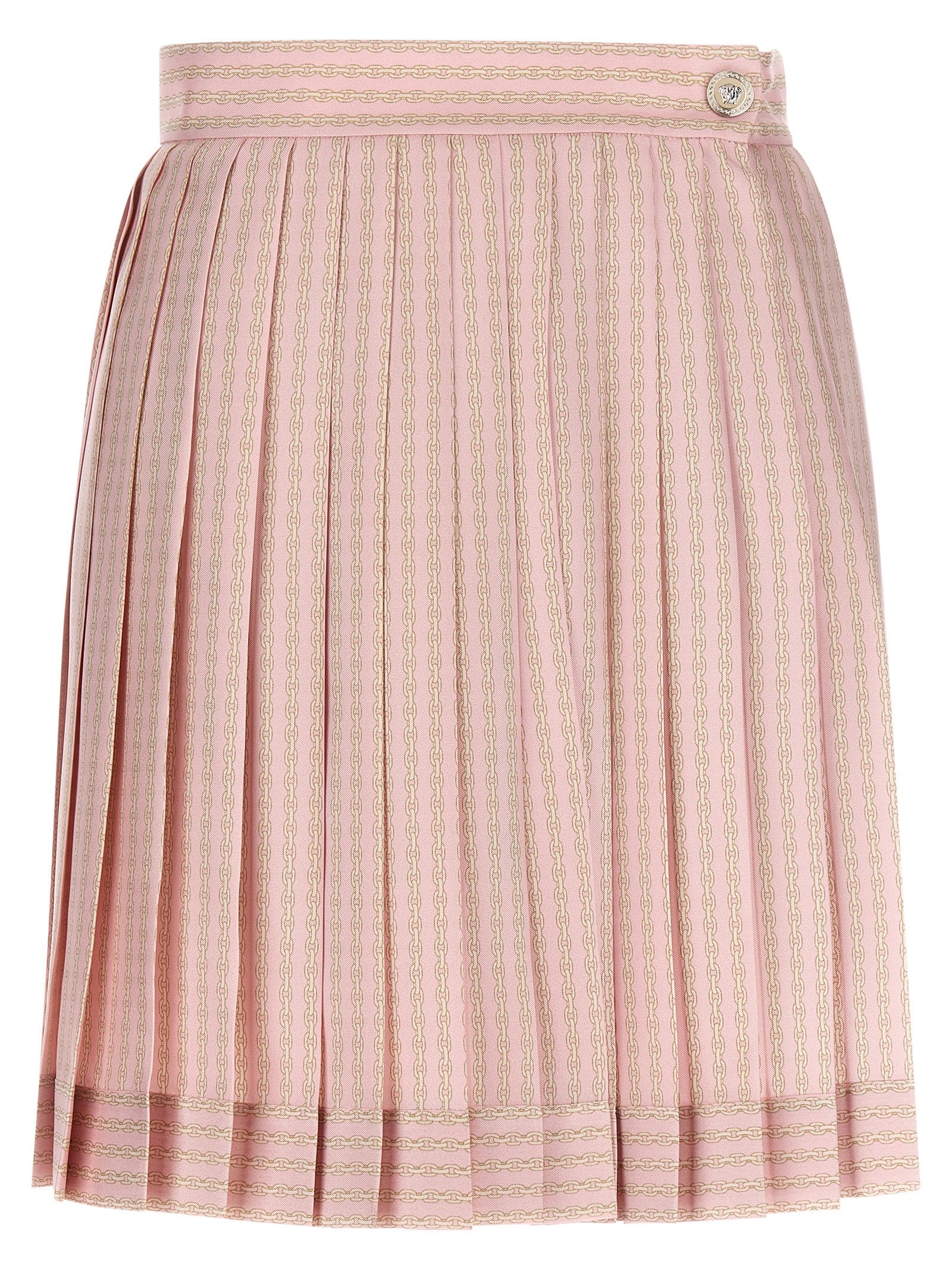 Versace Versace Treasure Skirt