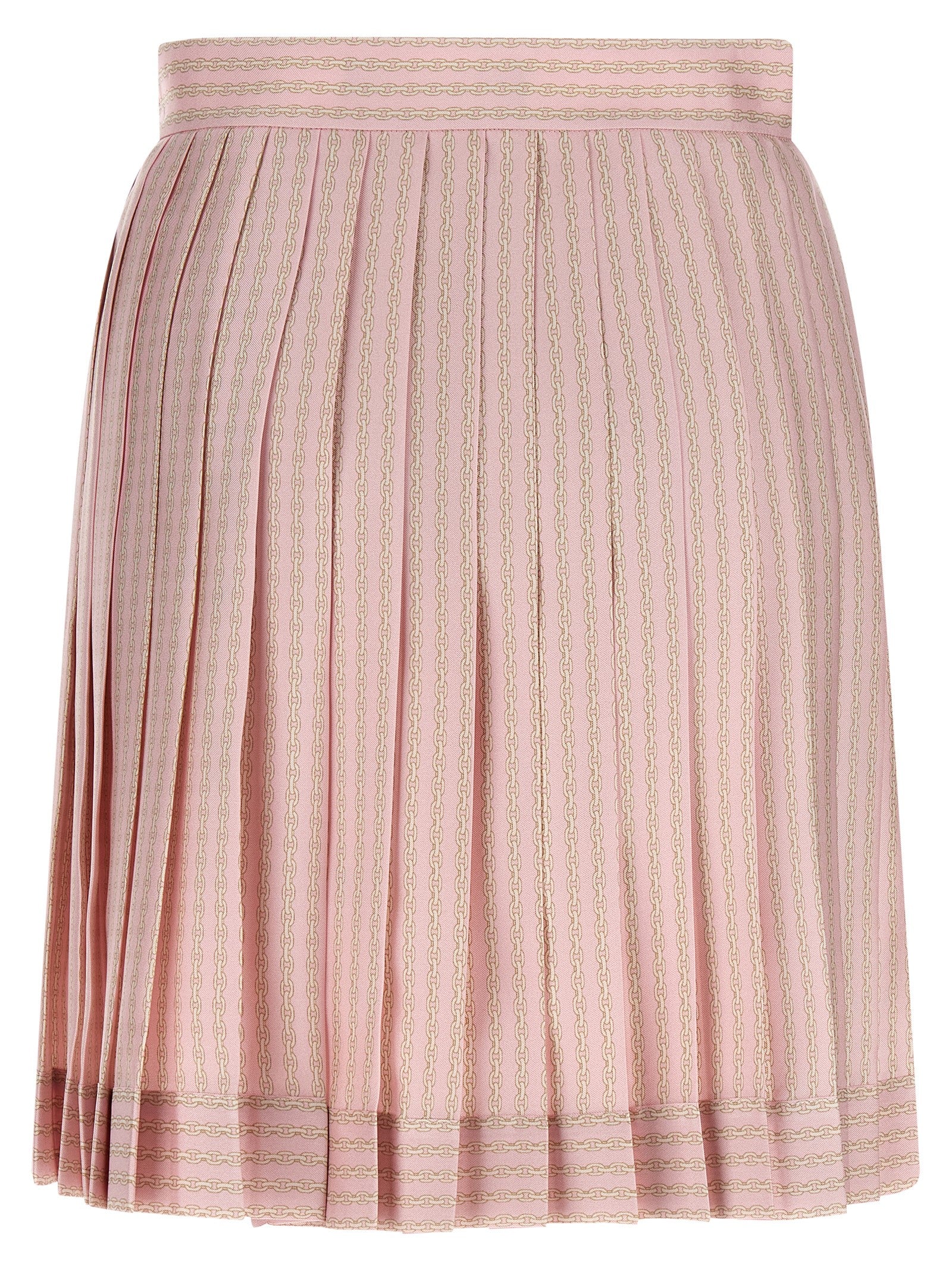 Versace Versace Treasure Skirt