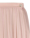Versace Versace Treasure Skirt