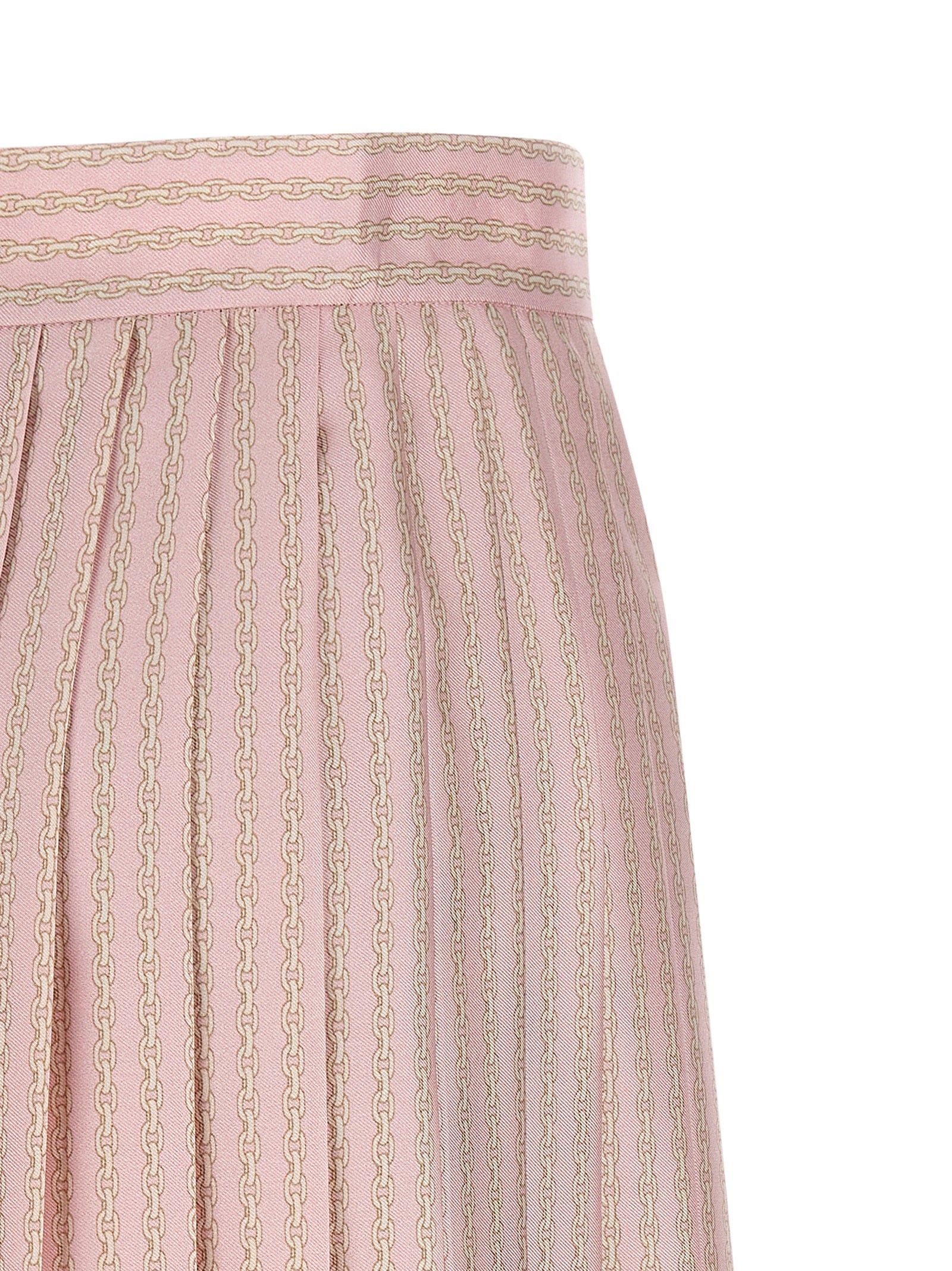 Versace Versace Treasure Skirt