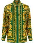 Versace Versace Baroque Shirt