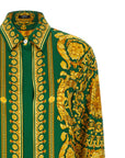 Versace Versace Baroque Shirt