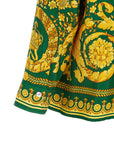 Versace Versace Baroque Shirt
