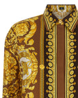 Versace Versace Barocco Shirt