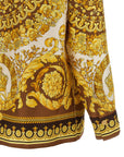 Versace Versace Barocco Shirt