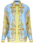 Versace Versace Spring Barocco Shirt
