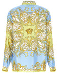 Versace Versace Spring Barocco Shirt