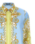 Versace Versace Spring Barocco Shirt