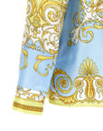 Versace Versace Spring Barocco Shirt