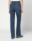 Frame Frame The Ruler jeans in dark blue