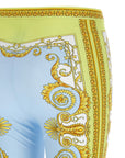 Versace Versace Spring Barocco Leggings