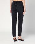 Frame Frame The Borrowed jeans in black