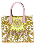 Versace Versace La Medusa Shopping Bag