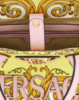 Versace Versace La Medusa Shopping Bag