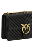 Pinko Pinko Classic Love Bag One Crossbody Bag
