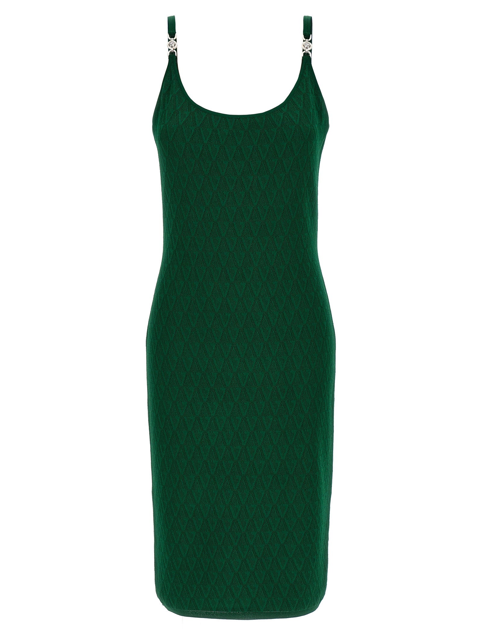 Versace Versace Medusa 95 Dress