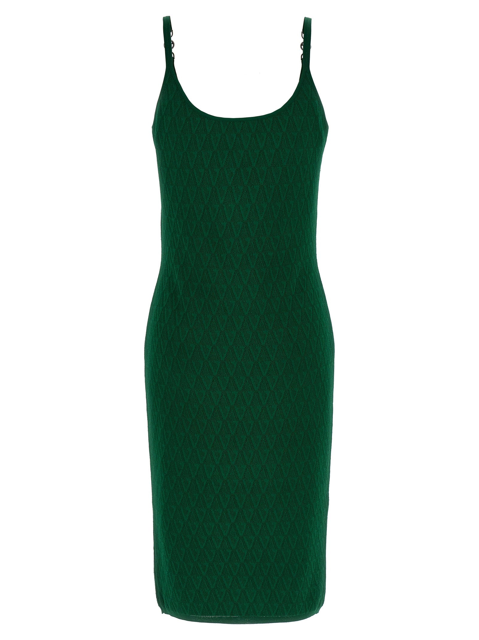 Versace Versace Medusa 95 Dress