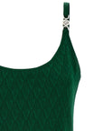 Versace Versace Medusa 95 Dress