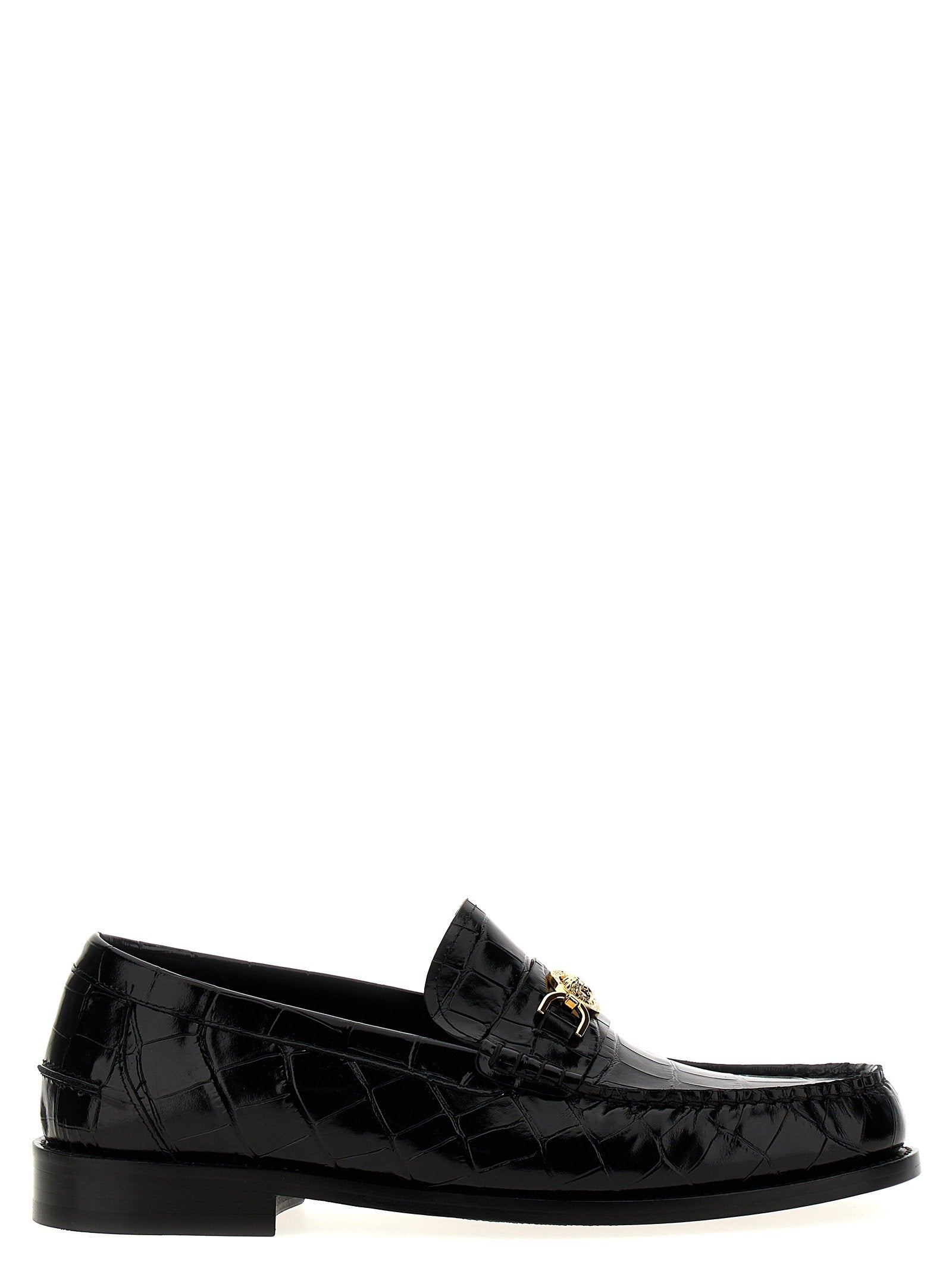 Versace Versace Medusa 95 Loafers