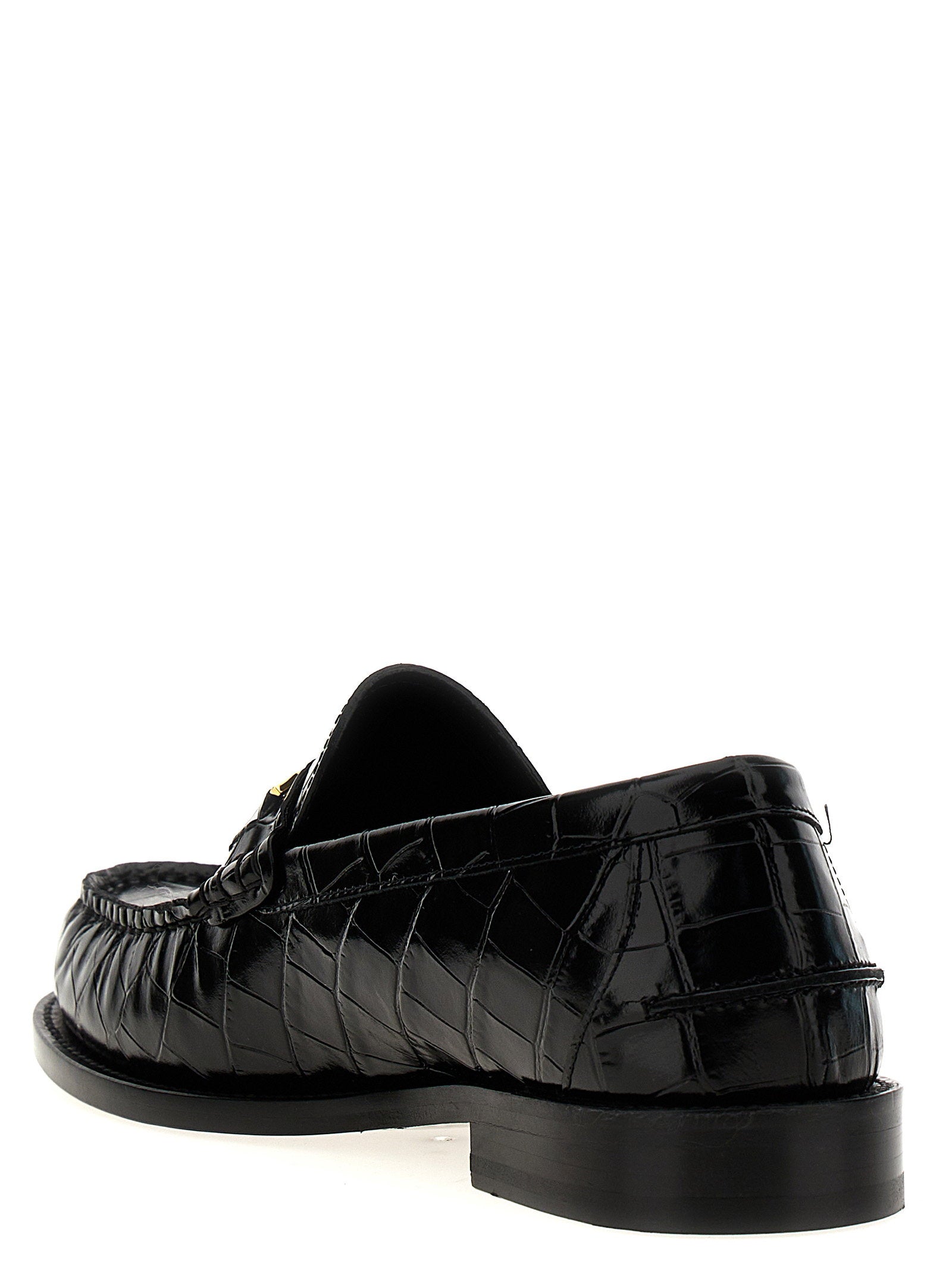 Versace Versace Medusa 95 Loafers