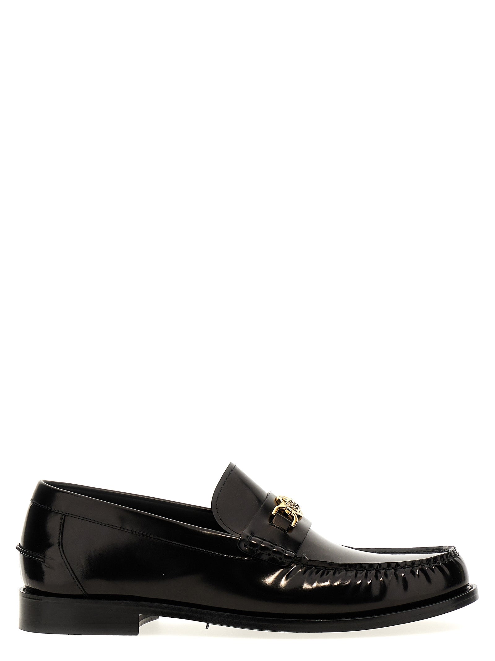 Versace Versace Medusa 95 Loafers