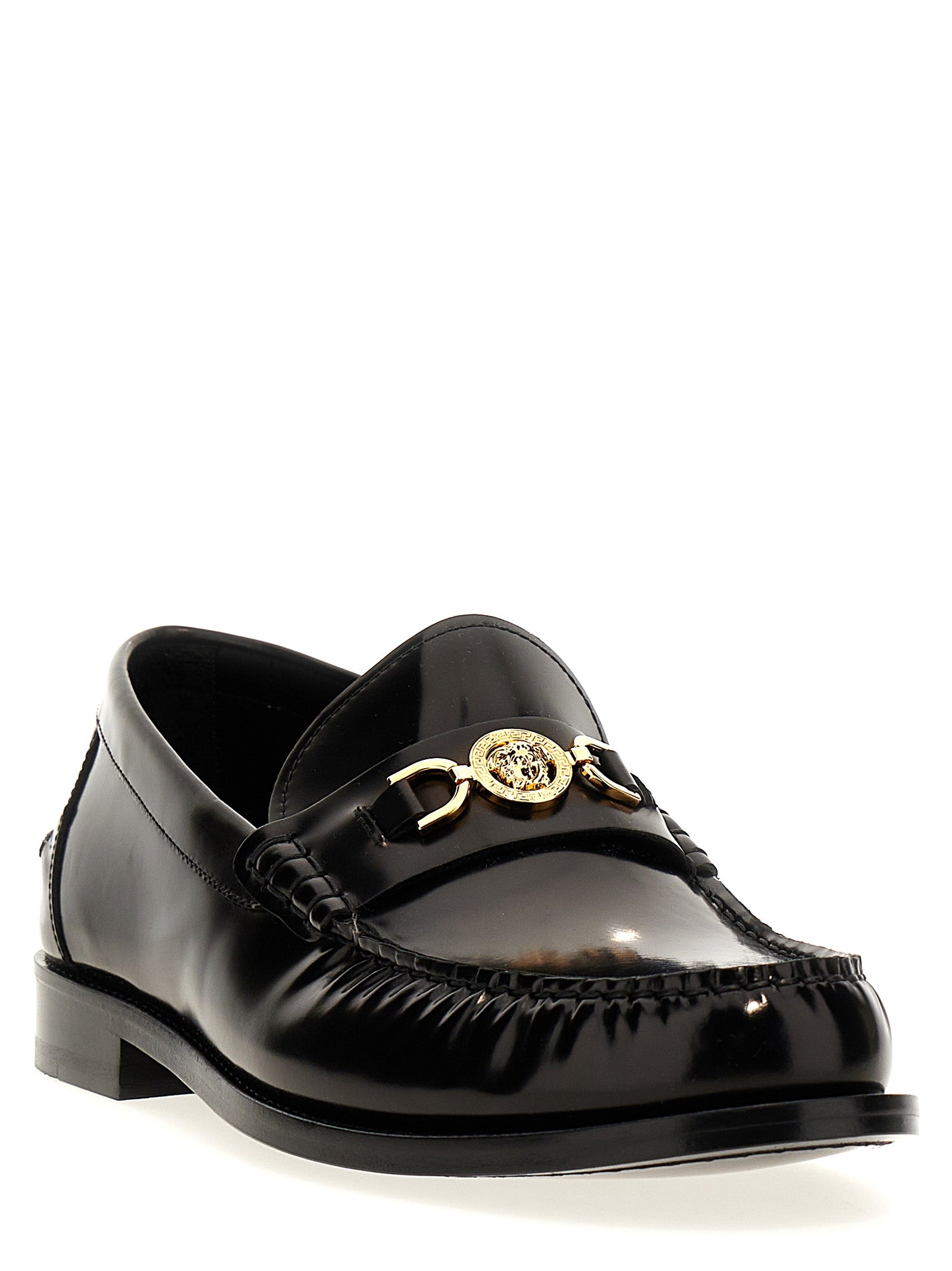 Versace Versace Medusa 95 Loafers