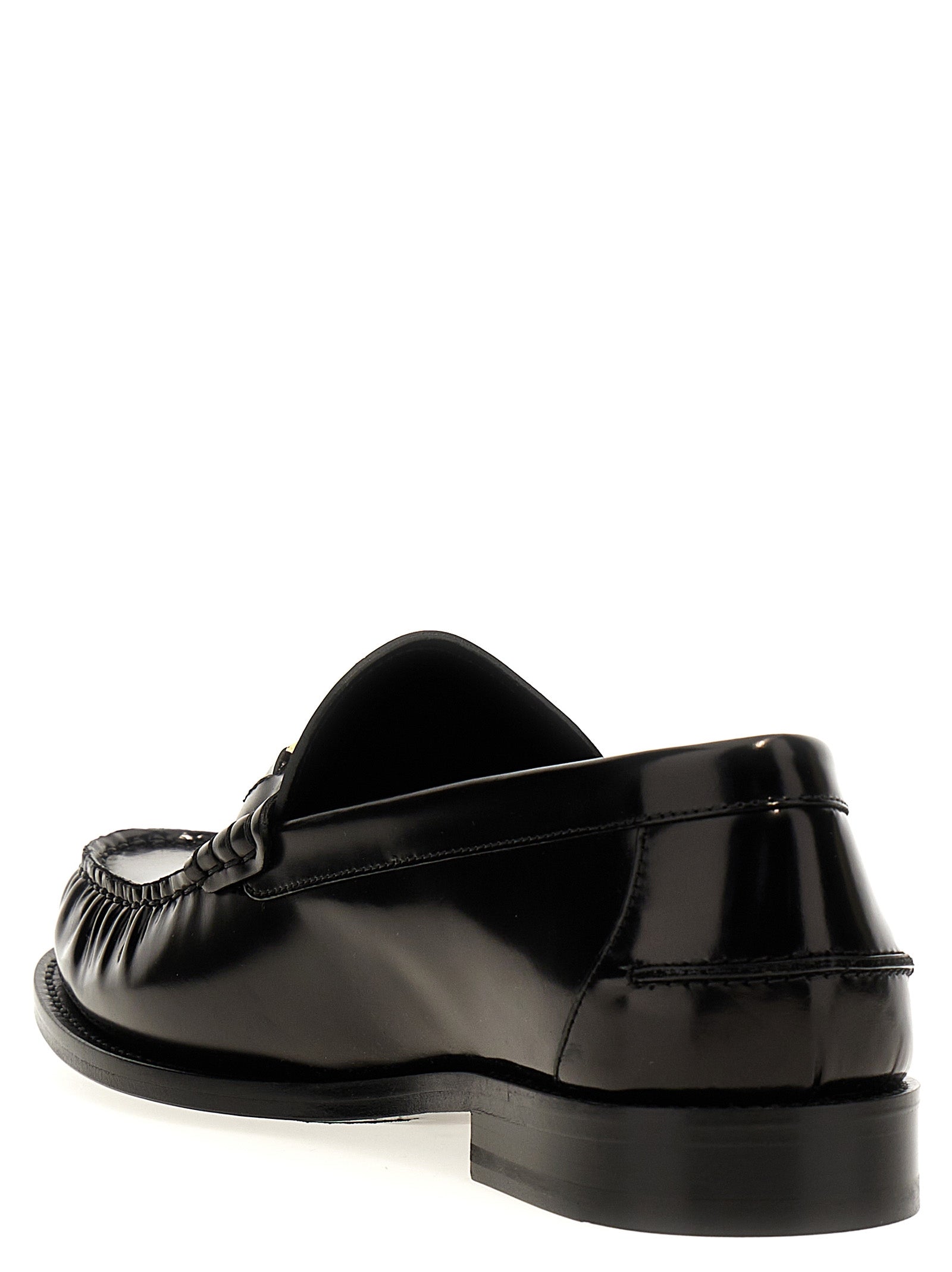 Versace Versace Medusa 95 Loafers