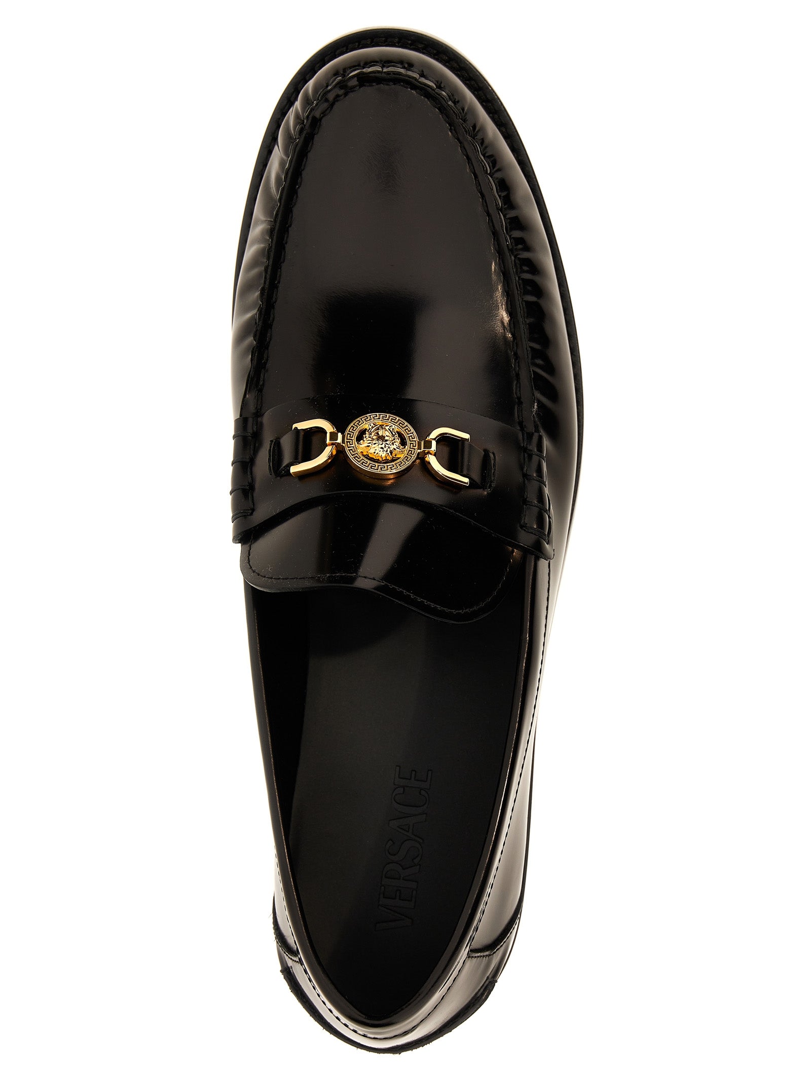 Versace Versace Medusa 95 Loafers