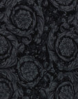 Versace Versace Baroque Polo Shirt