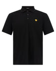 Versace Versace Medusa Polo Shirt