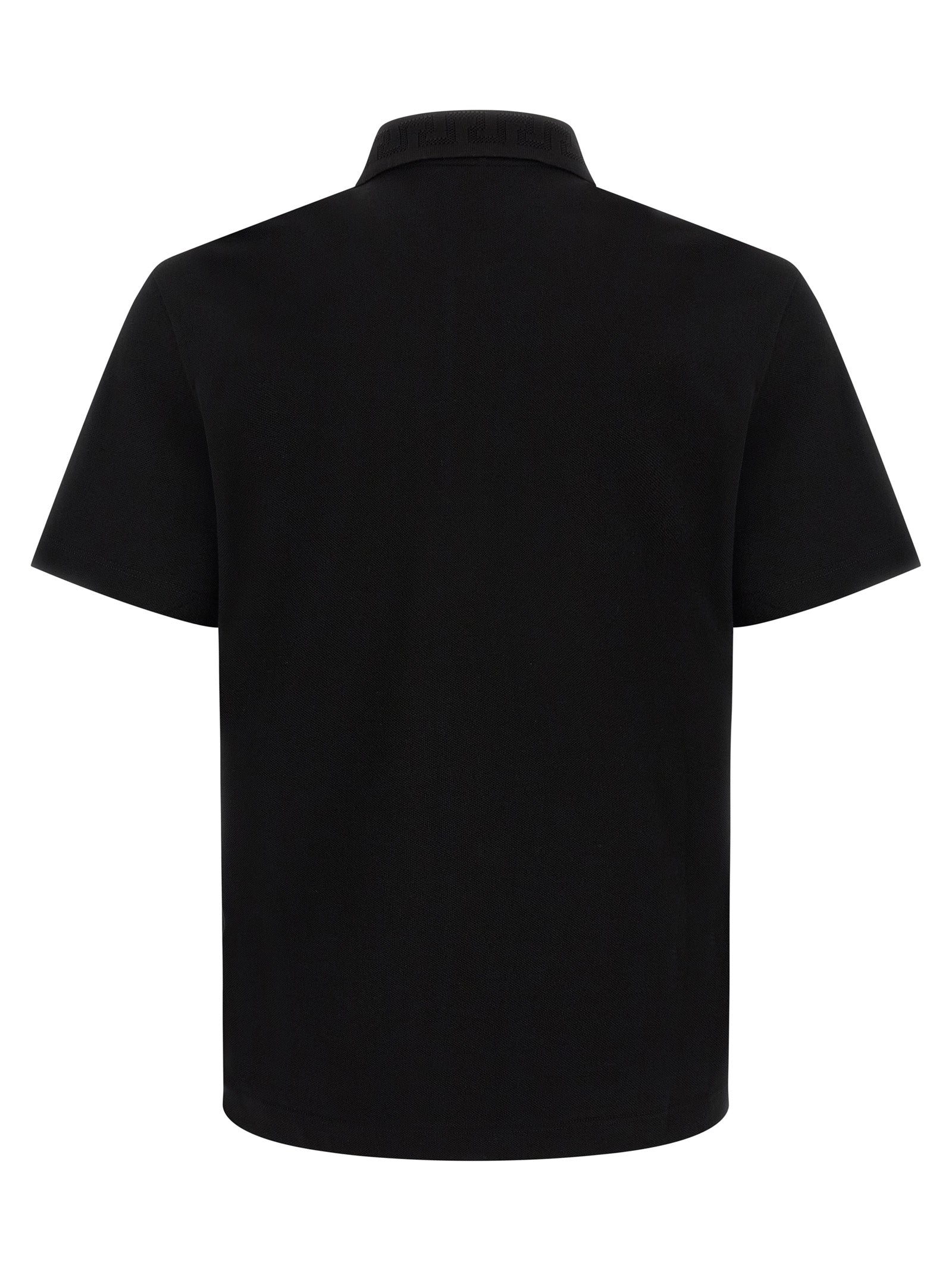 Versace Versace Medusa Polo Shirt