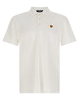Versace Versace Medusa Polo Shirt