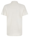 Versace Versace Medusa Polo Shirt